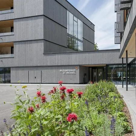 Hotell St Michael Alpin Retreat