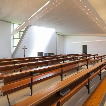 Ξενοδοχείο St Michael Alpin Retreat