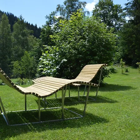 Hotell St Michael Alpin Retreat 3*