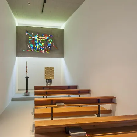 St Michael Alpin Retreat 酒店 3*