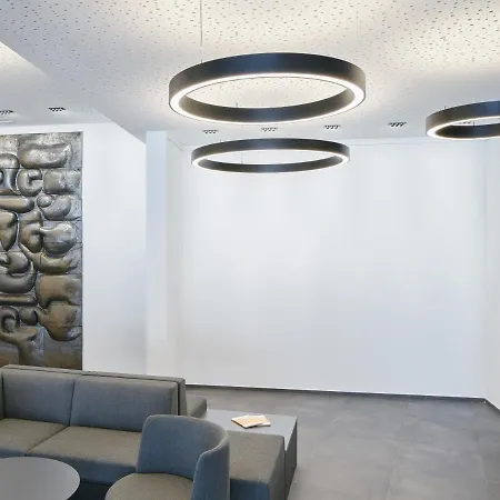 酒店 St Michael Alpin Retreat 马特雷安勃伦那