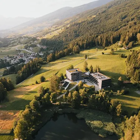 St Michael Alpin Retreat Hotel 3*