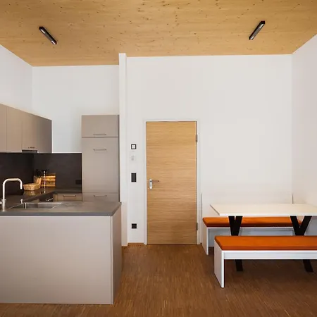 St Michael Alpin Retreat Matrei am Brenner