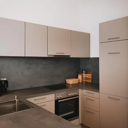 酒店 St Michael Alpin Retreat