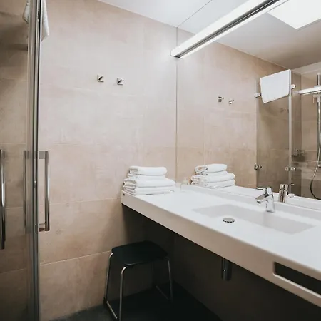 St Michael Alpin Retreat 3* Matrei am Brenner