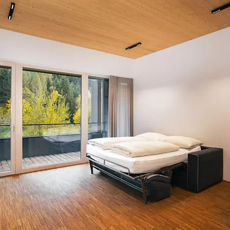 Hotell St Michael Alpin Retreat