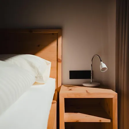 St Michael Alpin Retreat 马特雷安勃伦那