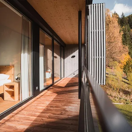酒店 St Michael Alpin Retreat 马特雷安勃伦那