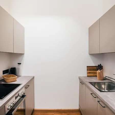 St Michael Alpin Retreat