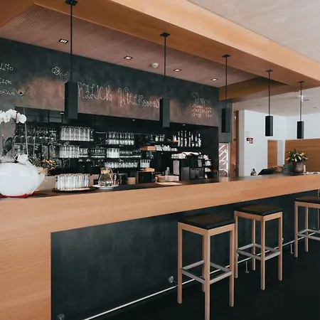 酒店 St Michael Alpin Retreat