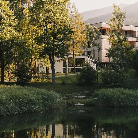 St Michael Alpin Retreat 3*