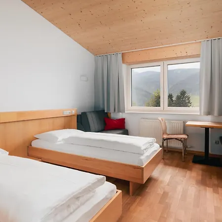 Ξενοδοχείο St Michael Alpin Retreat