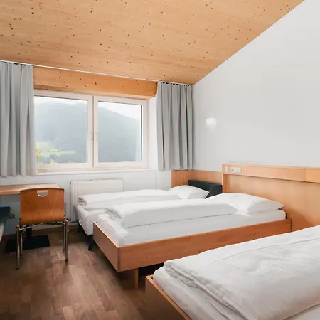 St Michael Alpin Retreat Hotell 3*