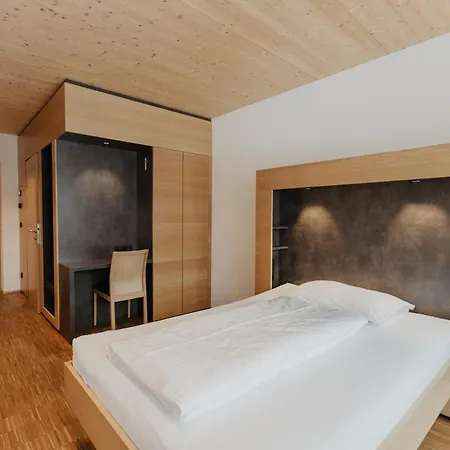 St Michael Alpin Retreat 3* 马特雷安勃伦那