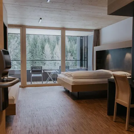 酒店 St Michael Alpin Retreat 3*