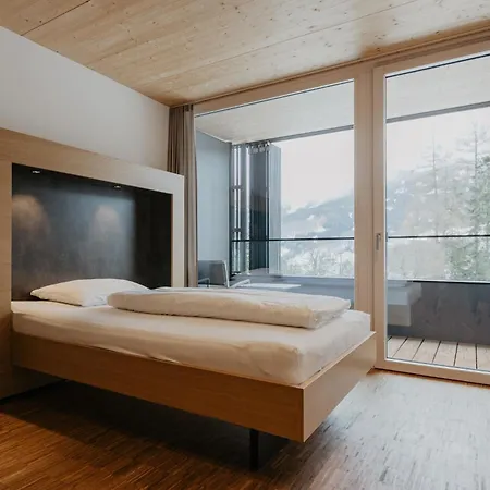 St Michael Alpin Retreat 3*