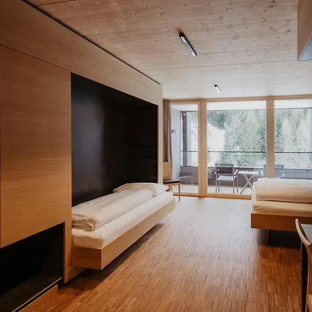 St Michael Alpin Retreat Ξενοδοχείο Matrei am Brenner