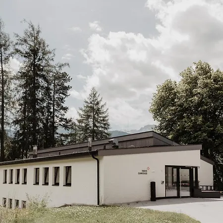 St Michael Alpin Retreat Matrei am Brenner