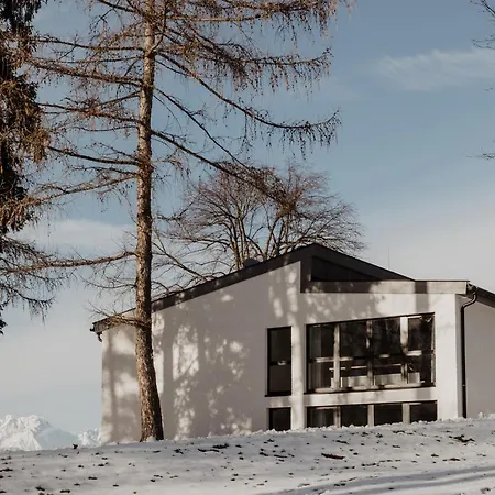 St Michael Alpin Retreat