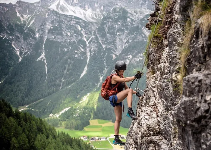 St Michael Alpin Retreat Matrei am Brenner