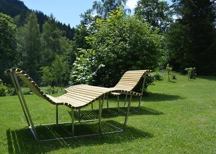 Otel St Michael Alpin Retreat 3*