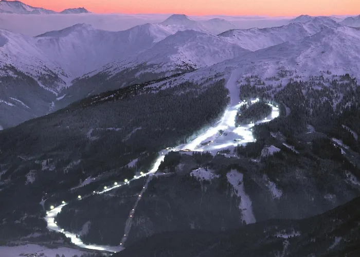 Hotel St Michael Alpin Retreat 3*