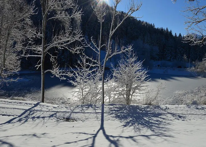 St Michael Alpin Retreat 3*