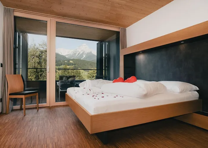 Hotel St Michael Alpin Retreat Matrei am Brenner