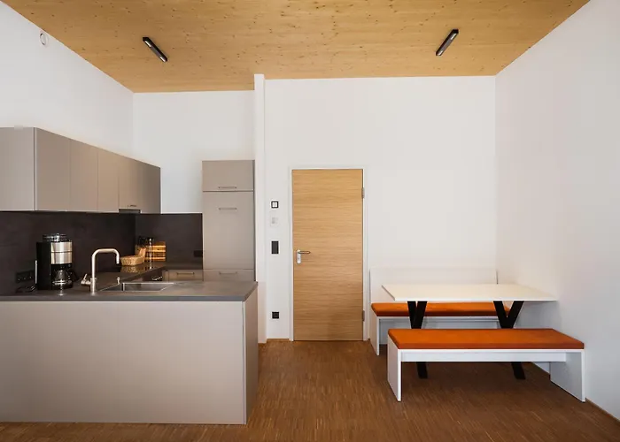 St Michael Alpin Retreat Matrei am Brenner