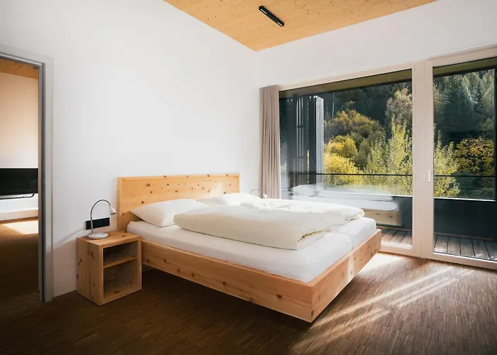 Hotel St Michael Alpin Retreat 3*