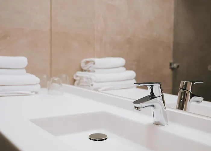 St Michael Alpin Retreat