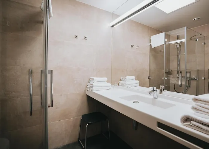 St Michael Alpin Retreat 3* Matrei am Brenner