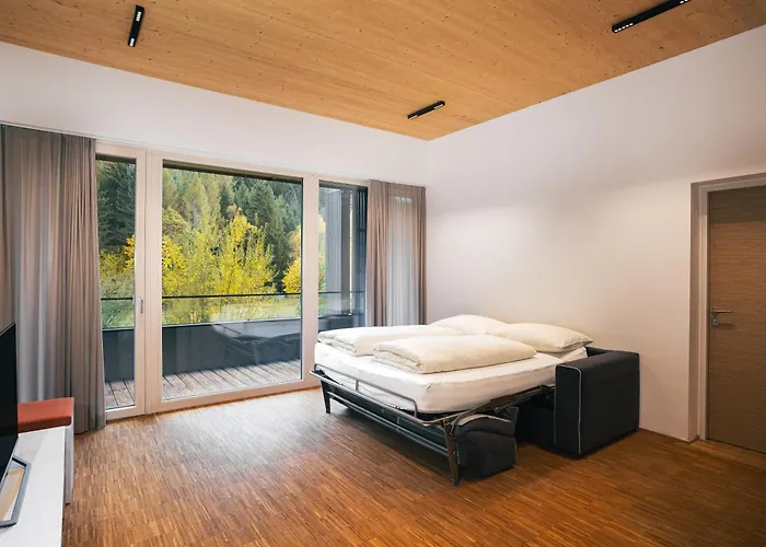 Hotel St Michael Alpin Retreat