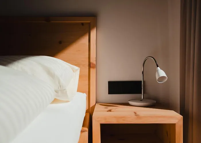 St Michael Alpin Retreat Matrei am Brenner