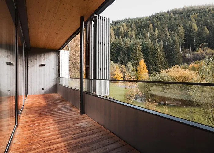 St Michael Alpin Retreat Hotel