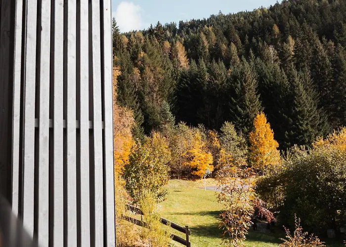 St Michael Alpin Retreat Matrei am Brenner