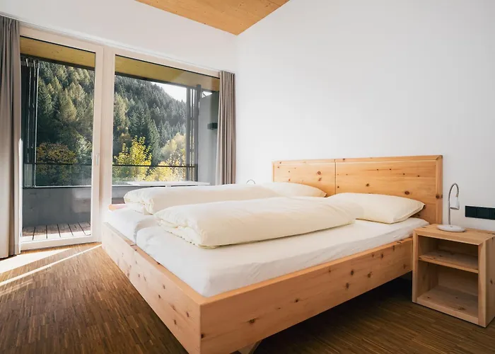 Hotel St Michael Alpin Retreat 3*