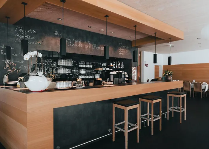 Hotel St Michael Alpin Retreat