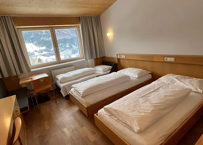 Hotel St Michael Alpin Retreat 3*