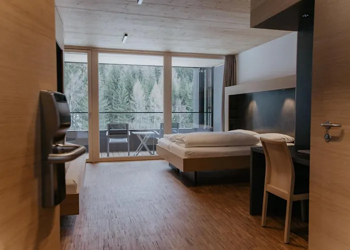 Hotel St Michael Alpin Retreat 3*