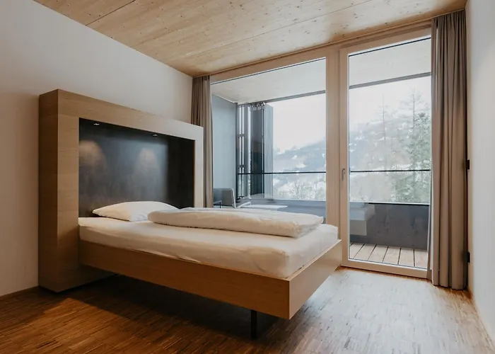 St Michael Alpin Retreat 3*