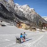 St Michael Alpin Retreat 3* Matrei am Brenner