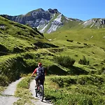 Hotel St Michael Alpin Retreat