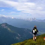 St Michael Alpin Retreat Hotel Matrei am Brenner