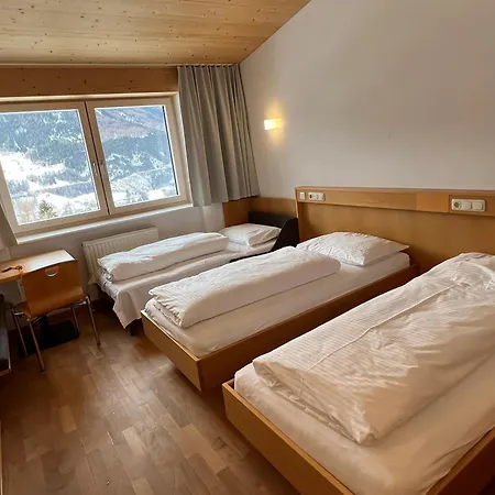 Otel St Michael Alpin Retreat 3*