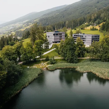Hotel St Michael Alpin Retreat Matrei am Brenner