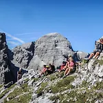 St Michael Alpin Retreat