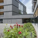 Hotel St Michael Alpin Retreat