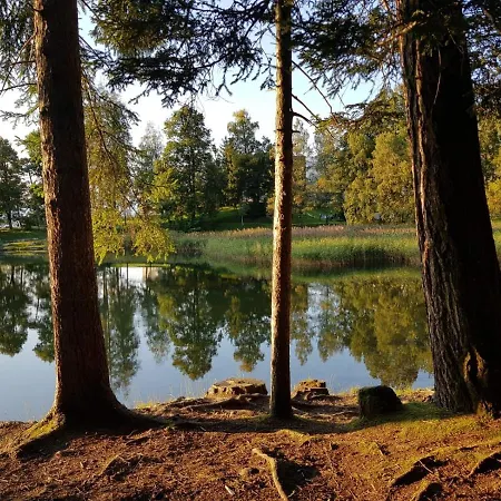 فندق St Michael Alpin Retreat *