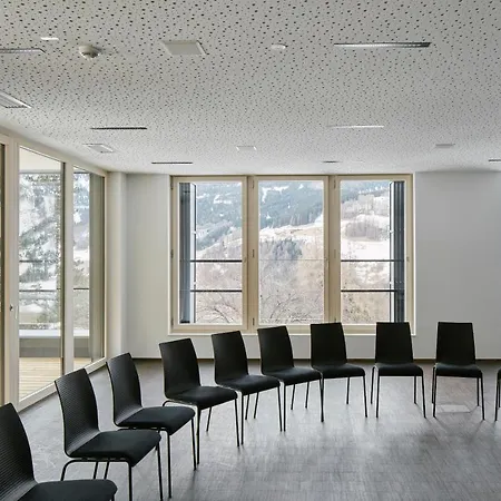 فندق St Michael Alpin Retreat ماتري ام برينر